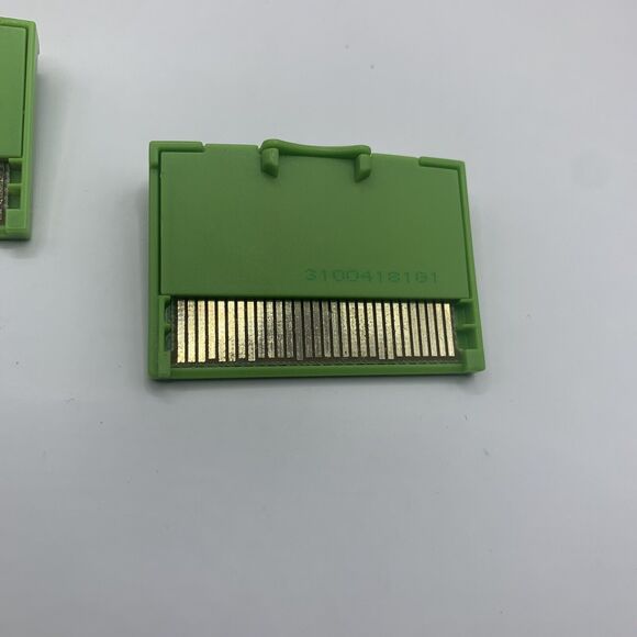 LeapFrog LeapPad 2 Barbie Case Hard Shell Travel Case Pink With 4 Games - Picture 11 of 14